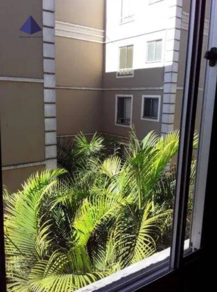 Apartamento, 2 quartos, 42 m² - Foto 8