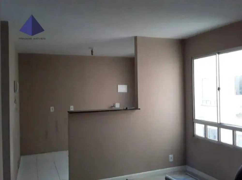 Apartamento, 2 quartos, 42 m² - Foto 2