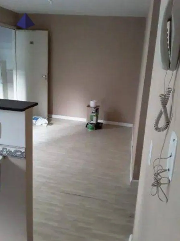 Apartamento, 2 quartos, 42 m² - Foto 6