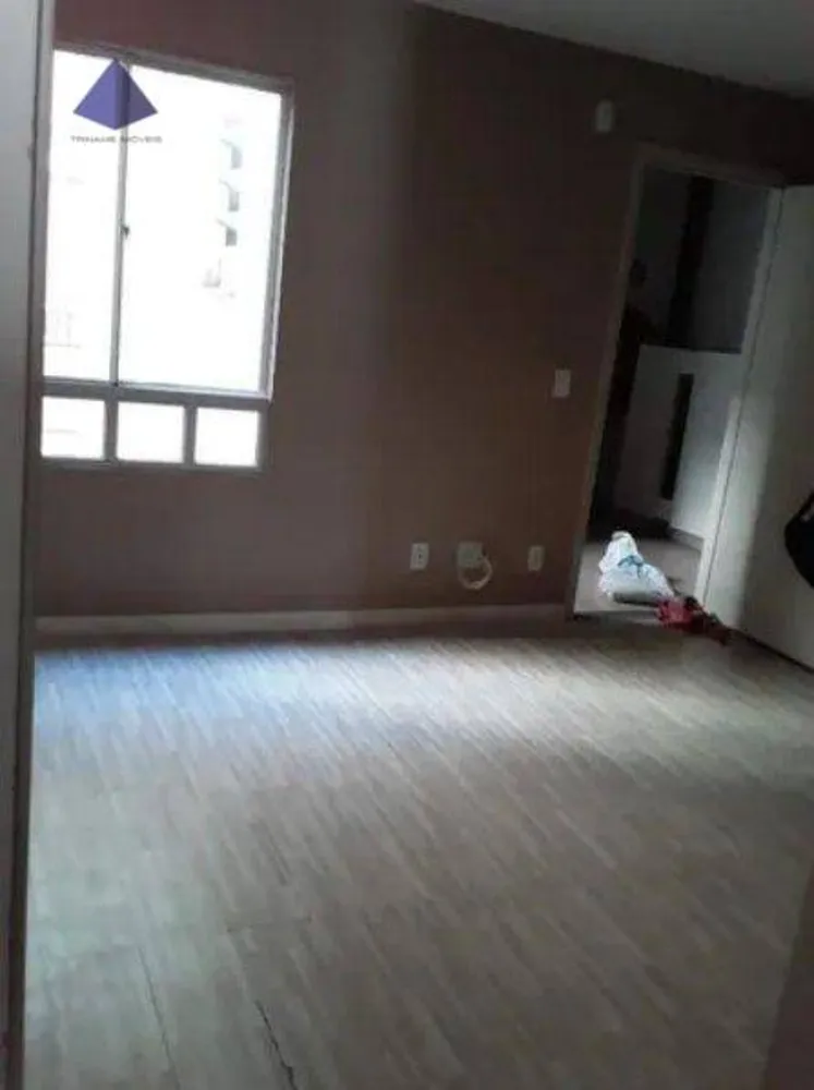 Apartamento, 2 quartos, 42 m² - Foto 7