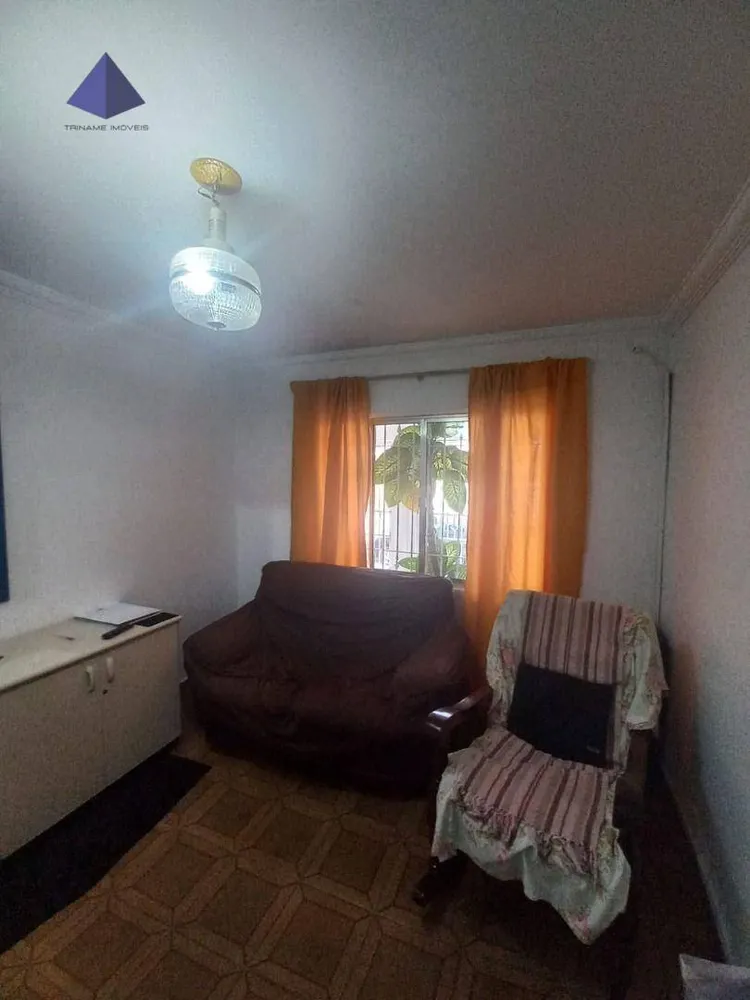 Sobrado, 2 quartos, 116 m² - Foto 2