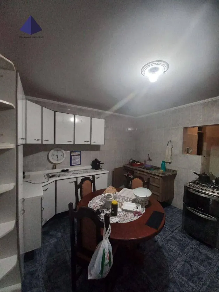 Sobrado, 2 quartos, 116 m² - Foto 3