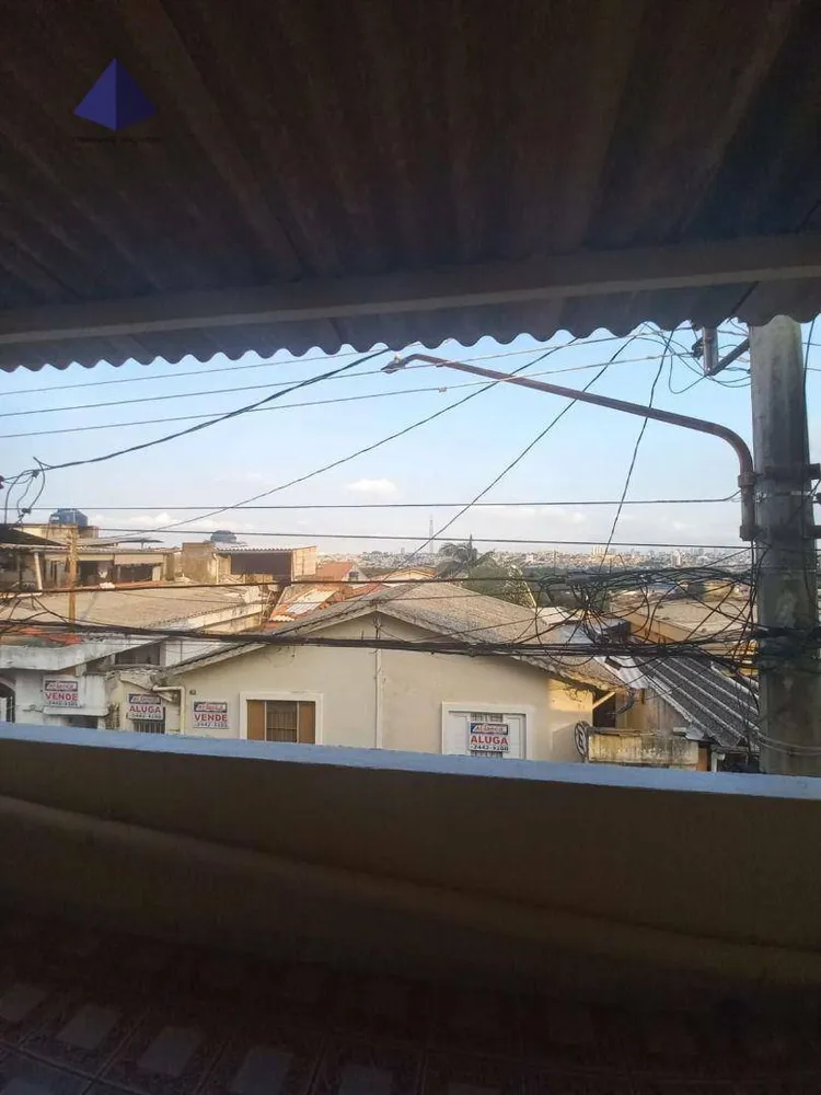 Sobrado, 2 quartos, 116 m² - Foto 15