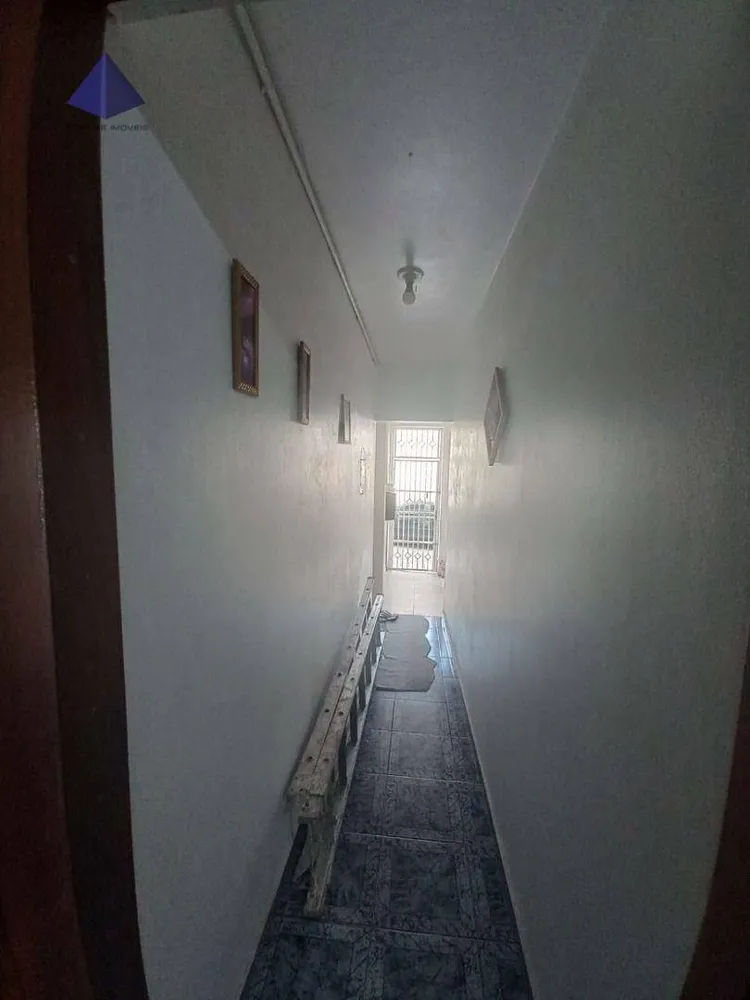 Sobrado, 2 quartos, 116 m² - Foto 12