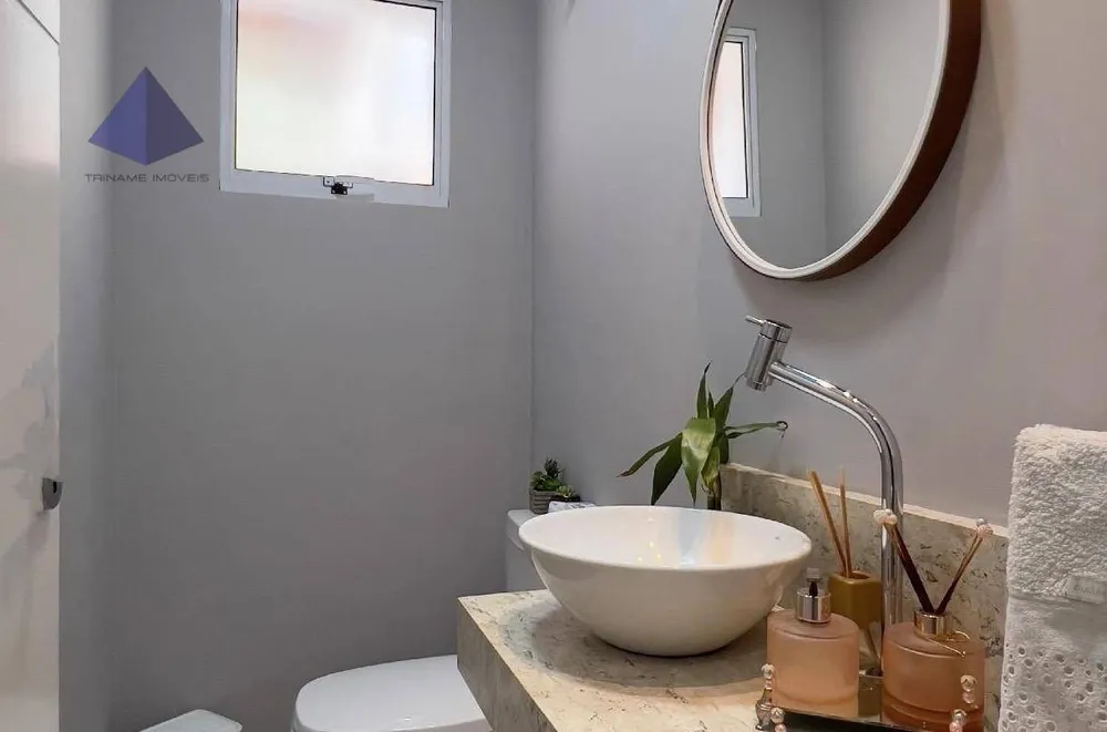 Sobrado, 3 quartos, 165 m² - Foto 6