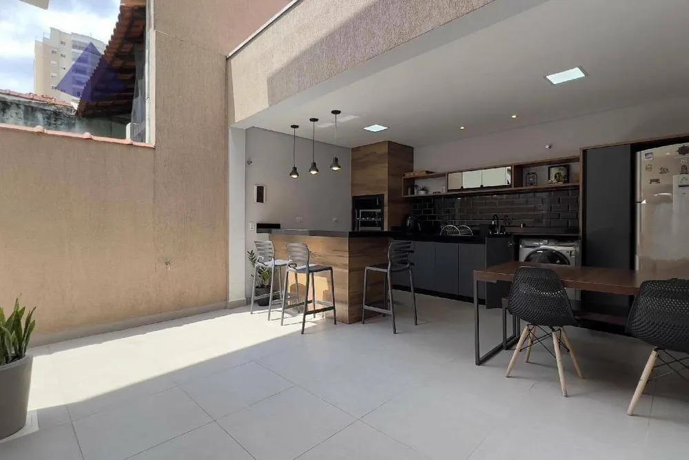 Sobrado, 3 quartos, 165 m² - Foto 5