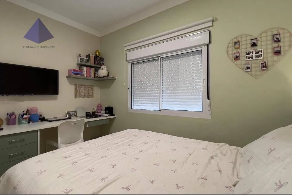 Sobrado, 3 quartos, 165 m² - Foto 14