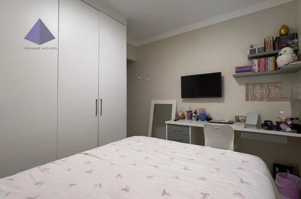 Sobrado, 3 quartos, 165 m² - Foto 11