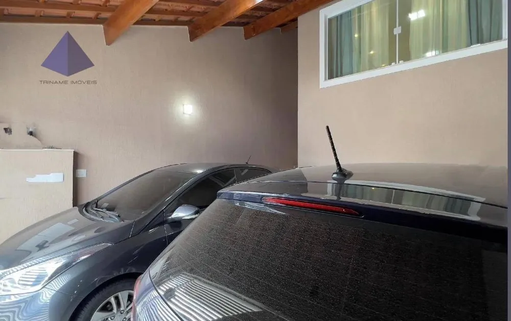 Sobrado, 3 quartos, 165 m² - Foto 16