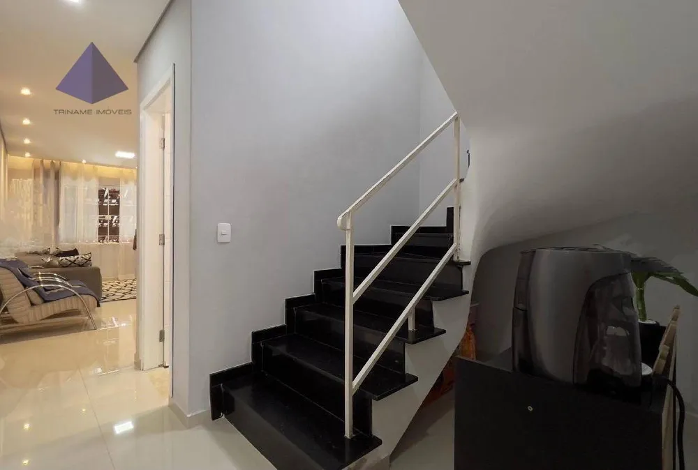 Sobrado, 3 quartos, 165 m² - Foto 8
