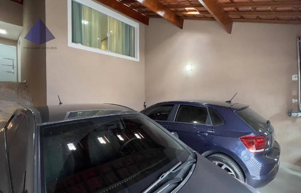 Sobrado, 3 quartos, 165 m² - Foto 15