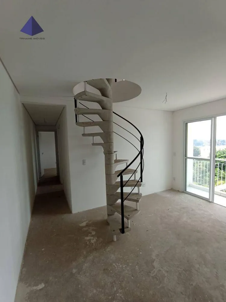Apartamento, 2 quartos, 90 m² - Foto 3