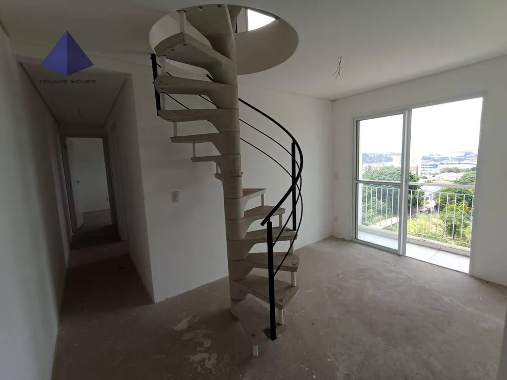 Apartamento, 2 quartos, 90 m² - Foto 1