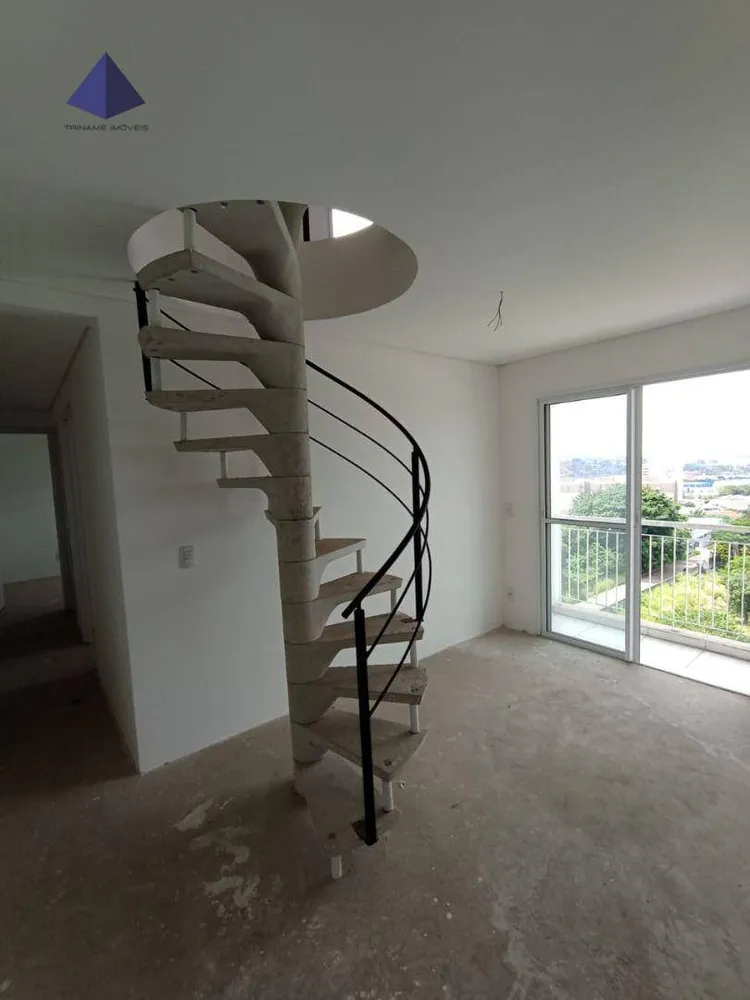 Apartamento, 2 quartos, 90 m² - Foto 2