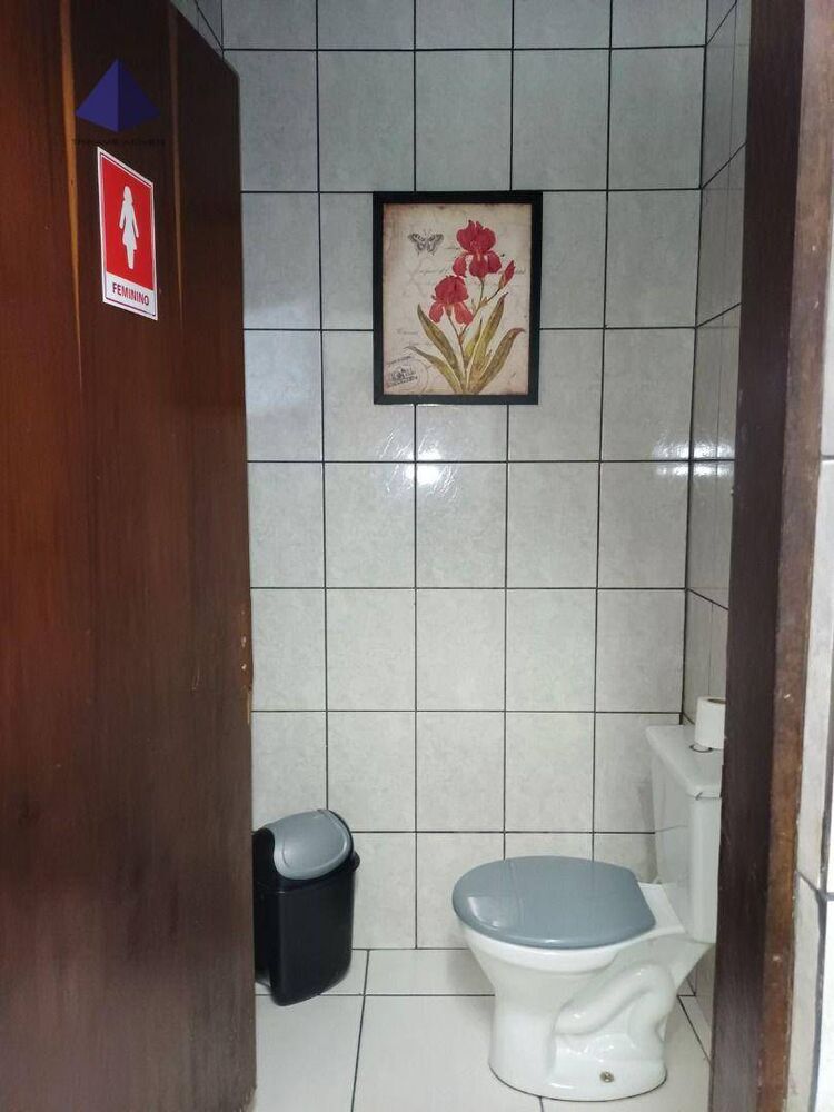 Prédio Inteiro, 340 m² - Foto 1
