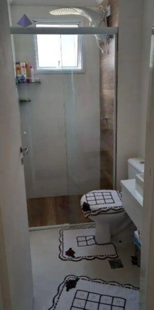 Apartamento, 2 quartos, 47 m² - Foto 7