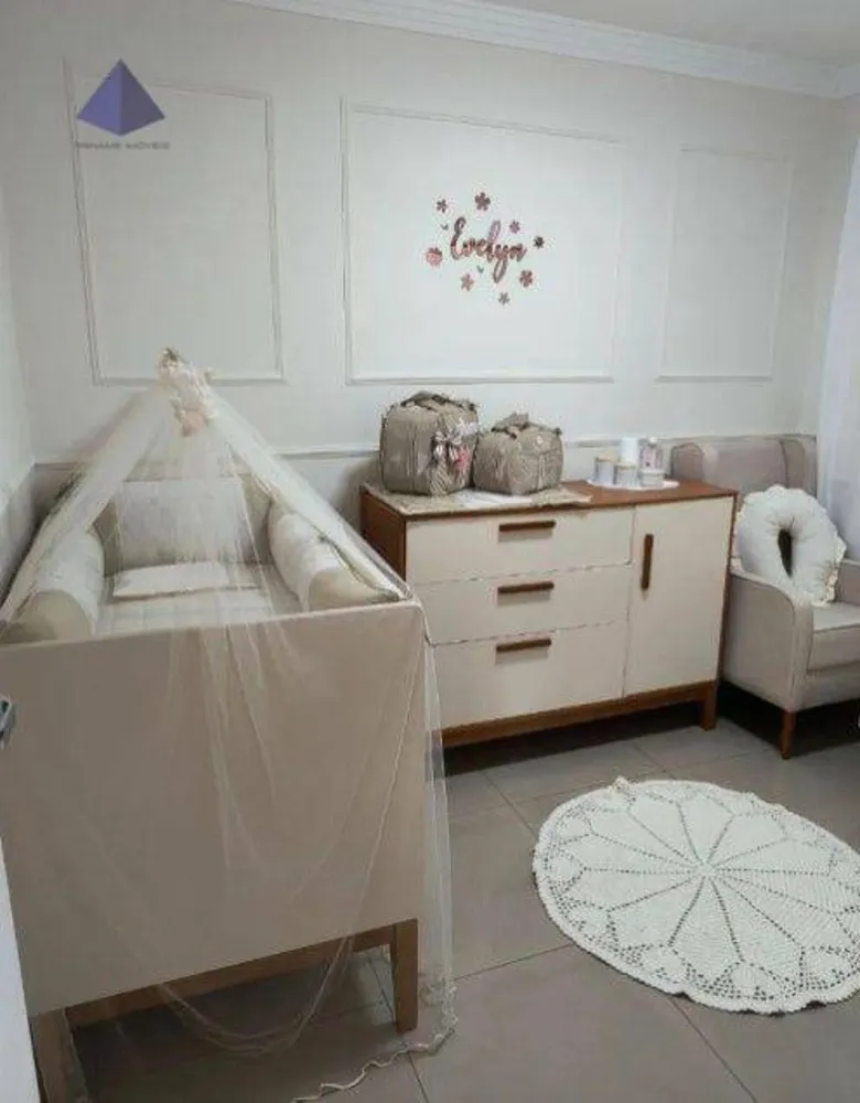 Apartamento, 2 quartos, 47 m² - Foto 11