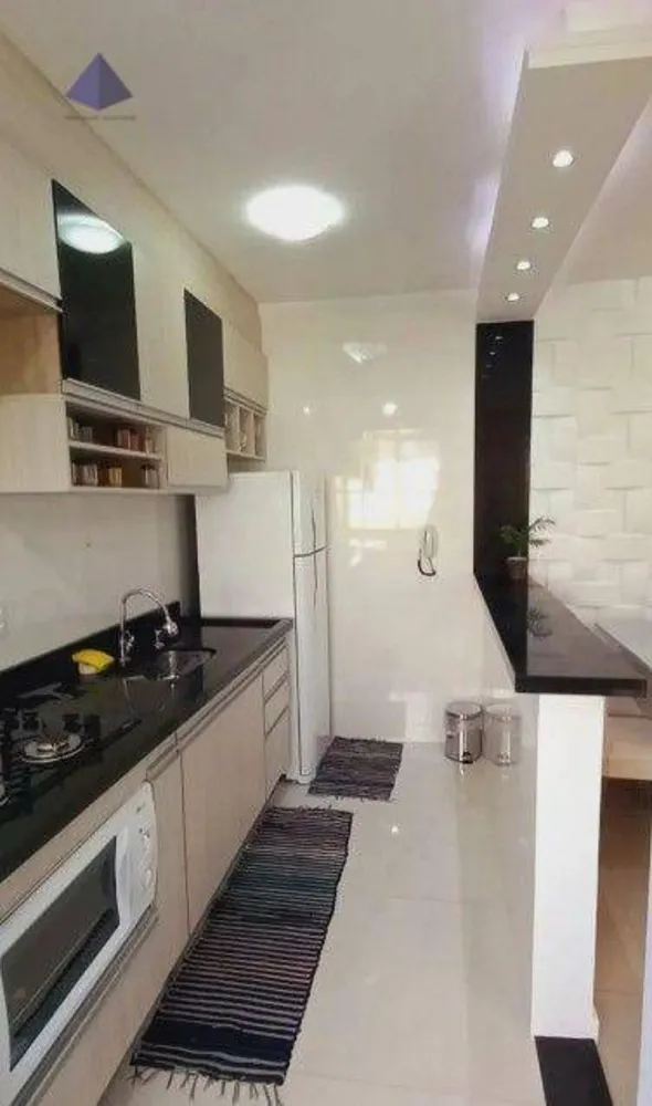 Apartamento, 2 quartos, 47 m² - Foto 2