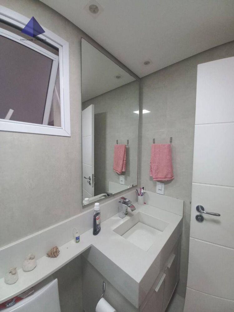 Apartamento, 3 quartos, 74 m² - Foto 1