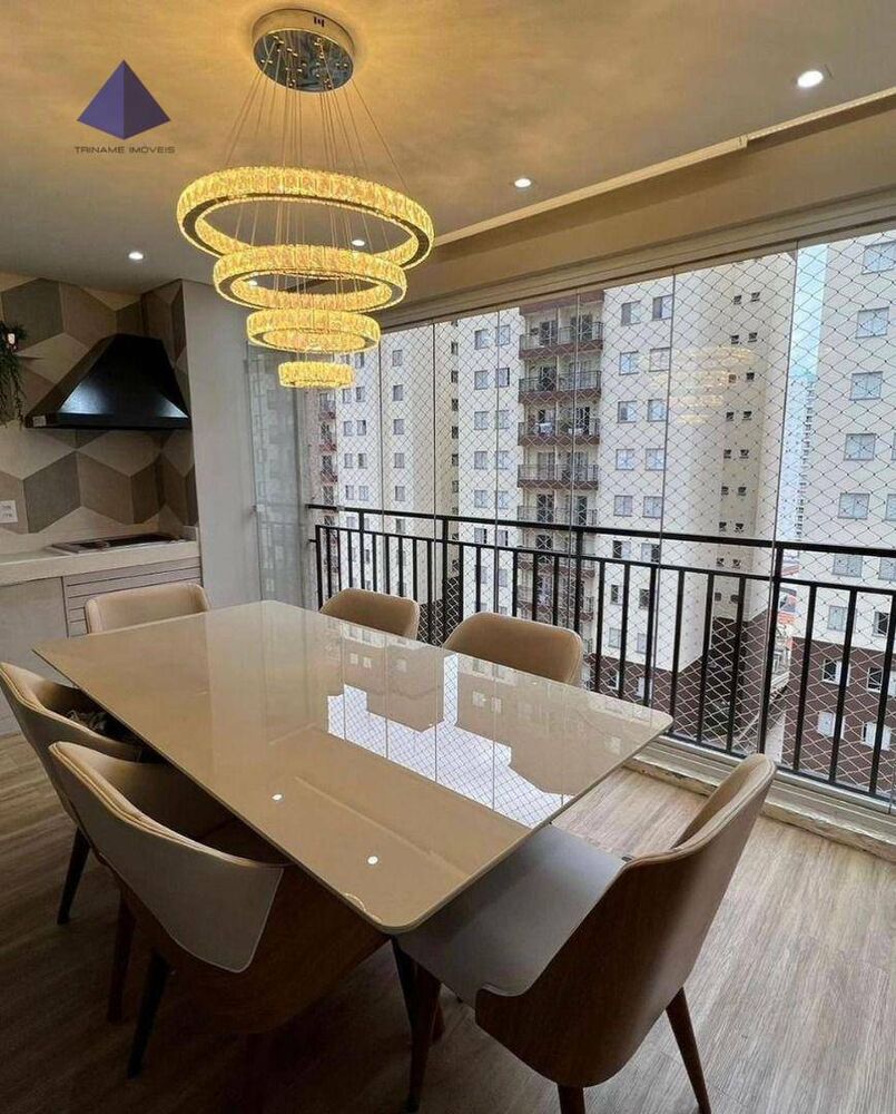 Apartamento, 3 quartos, 74 m² - Foto 3