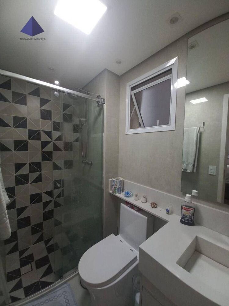Apartamento, 3 quartos, 74 m² - Foto 4
