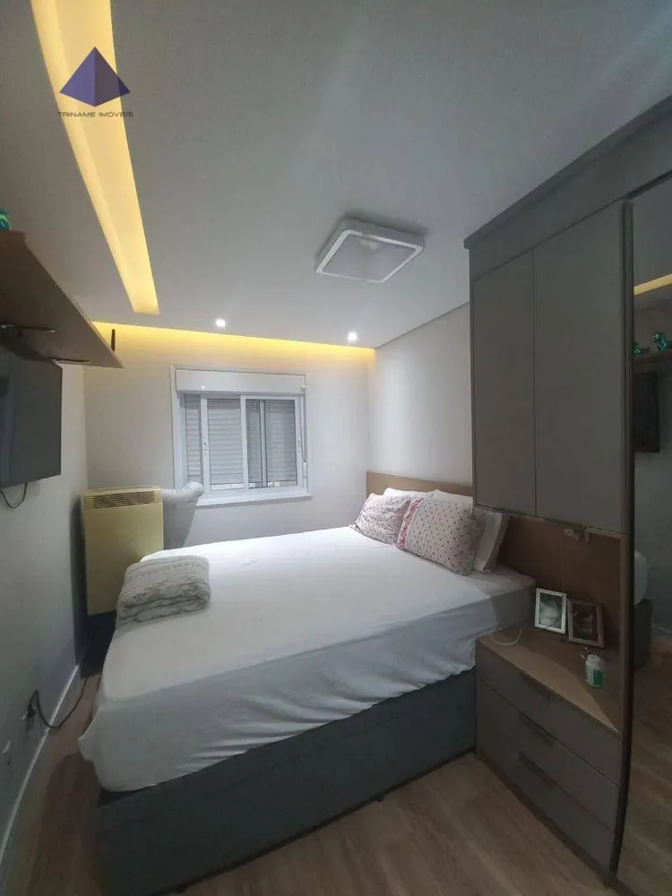 Apartamento, 3 quartos, 74 m² - Foto 9