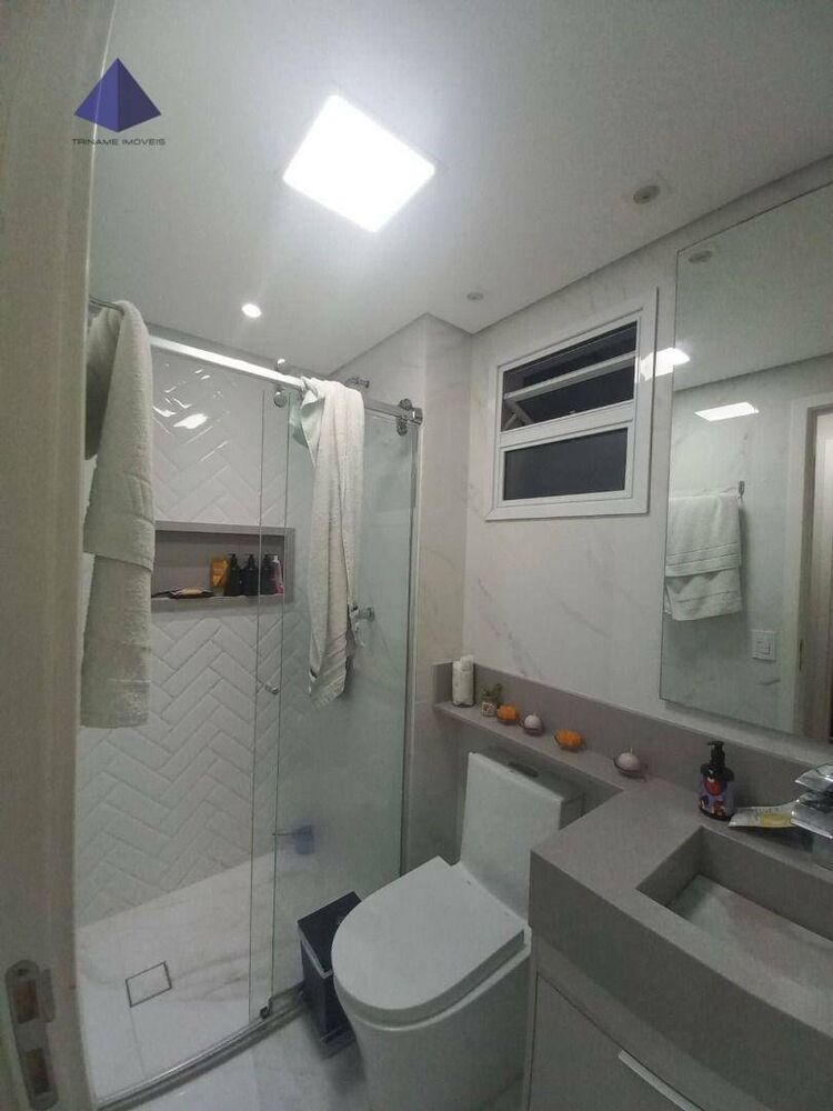 Apartamento, 3 quartos, 74 m² - Foto 2