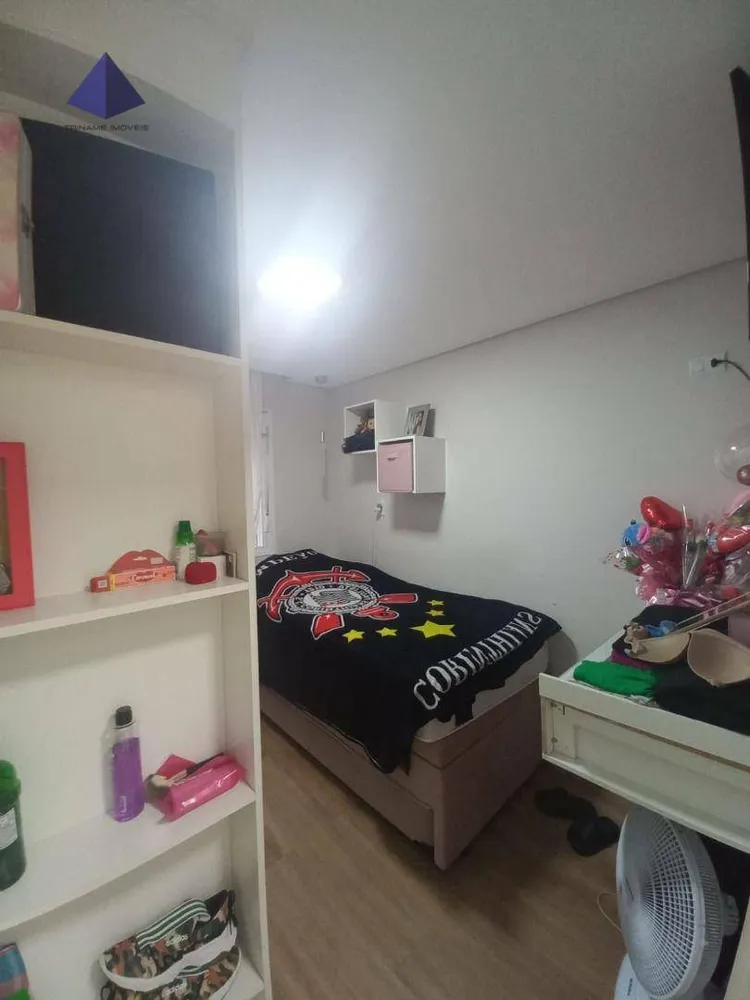 Apartamento, 3 quartos, 74 m² - Foto 8