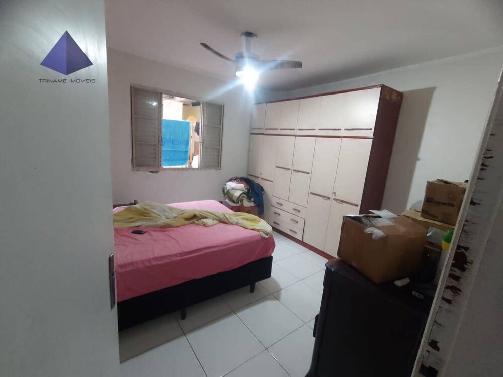 Casa, 3 quartos, 132 m² - Foto 1