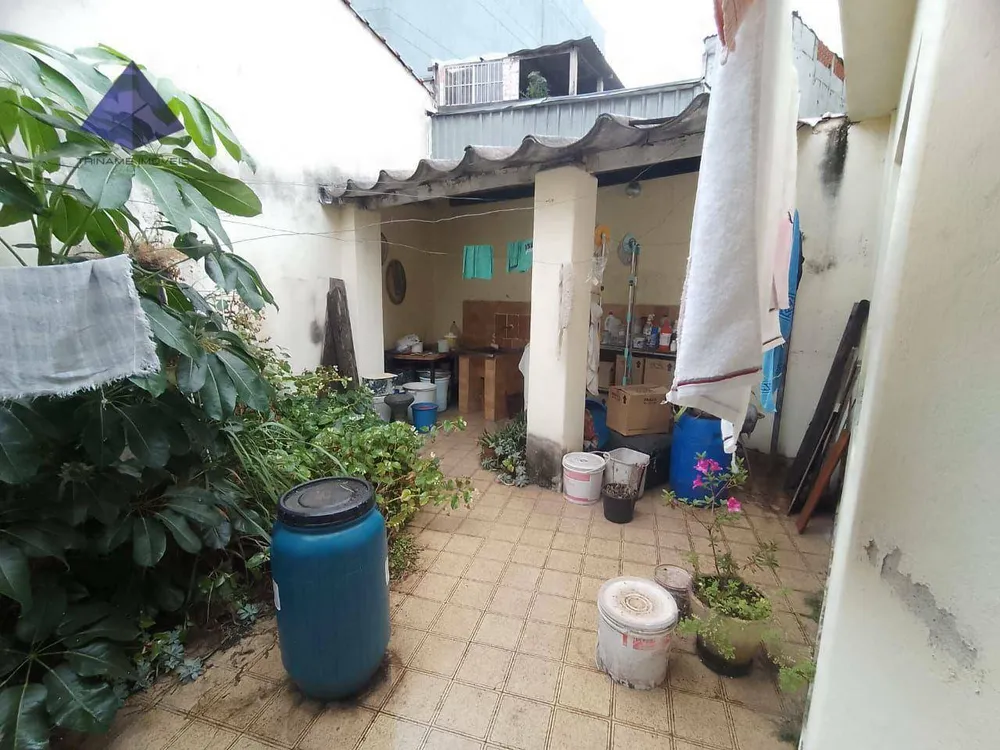 Casa, 3 quartos, 132 m² - Foto 6