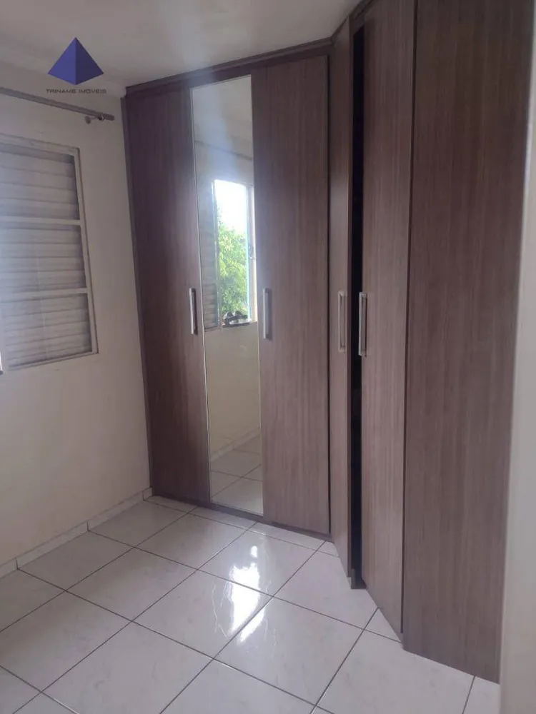 Casa, 2 quartos, 44 m² - Foto 11