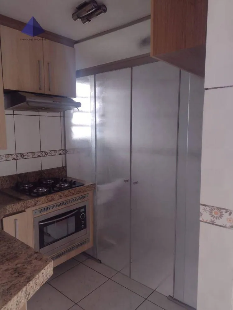 Casa, 2 quartos, 44 m² - Foto 3