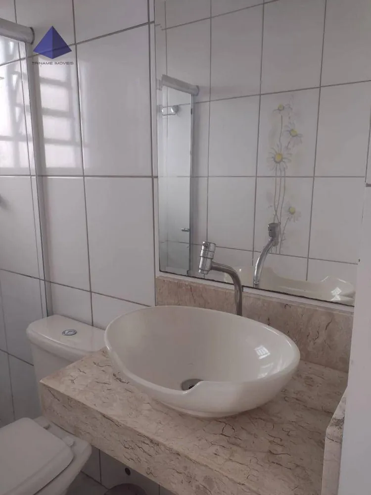 Casa, 2 quartos, 44 m² - Foto 13