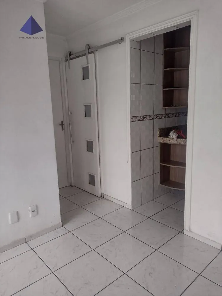 Casa, 2 quartos, 44 m² - Foto 2