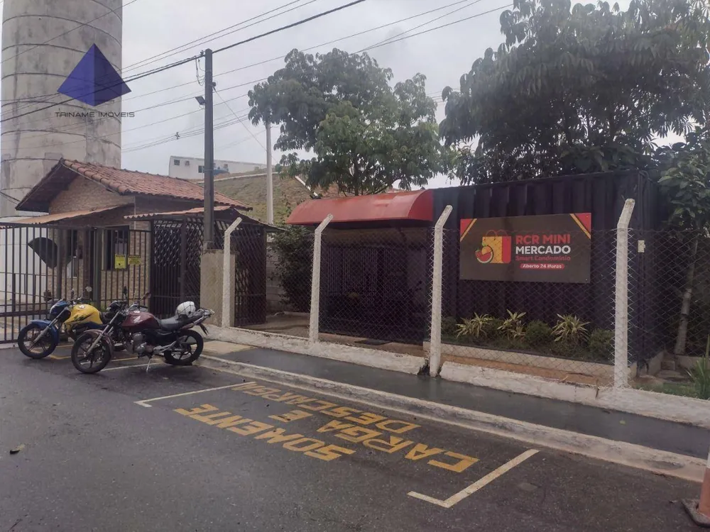 Casa, 2 quartos, 44 m² - Foto 15