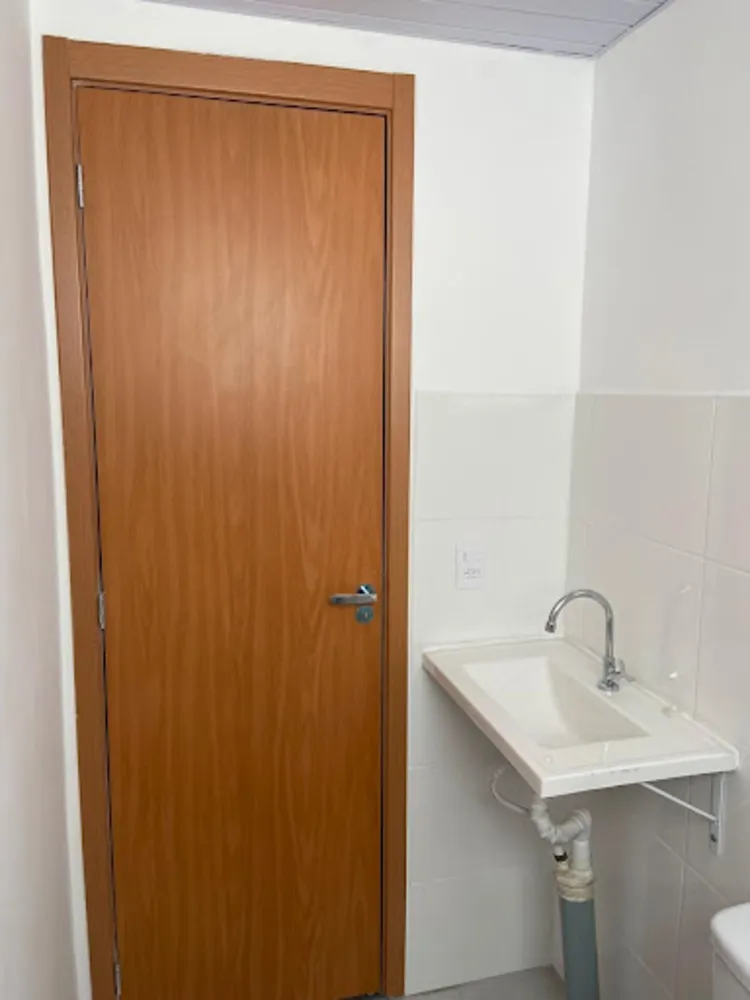 Apartamento, 2 quartos, 38 m² - Foto 5