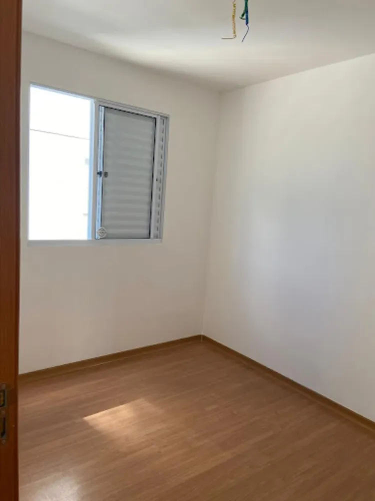 Apartamento, 2 quartos, 38 m² - Foto 1
