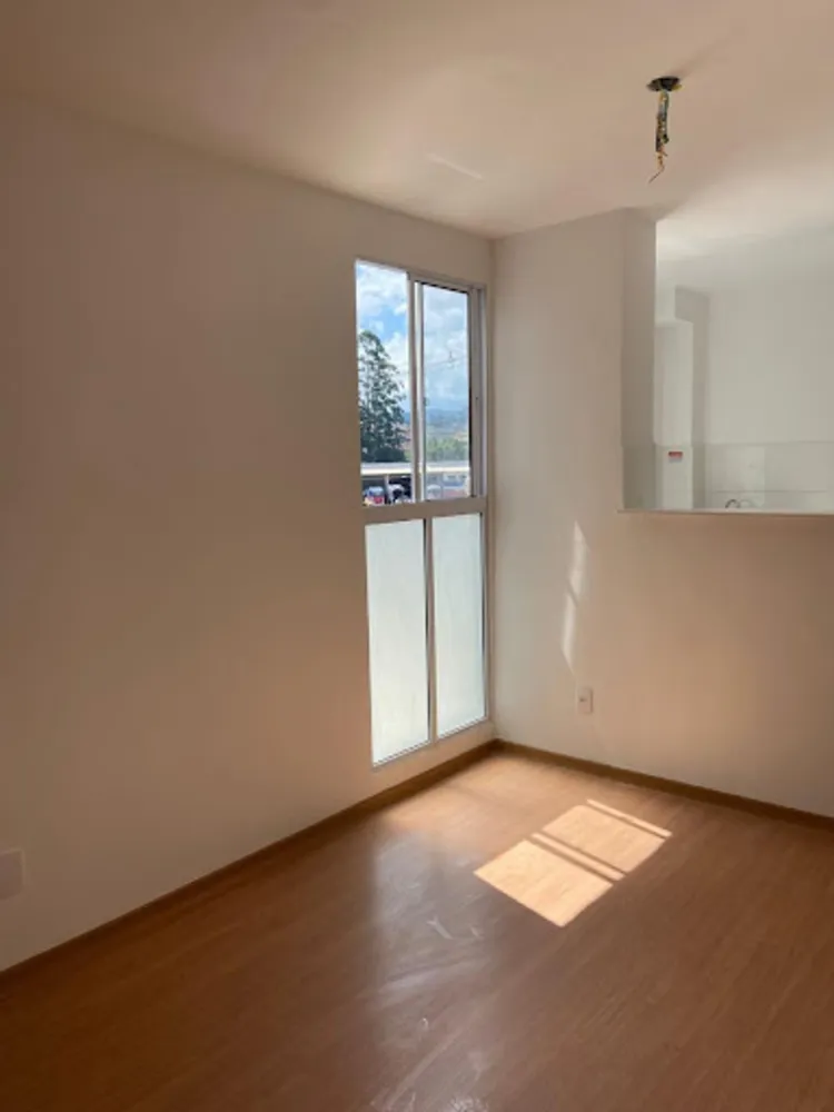 Apartamento, 2 quartos, 38 m² - Foto 7