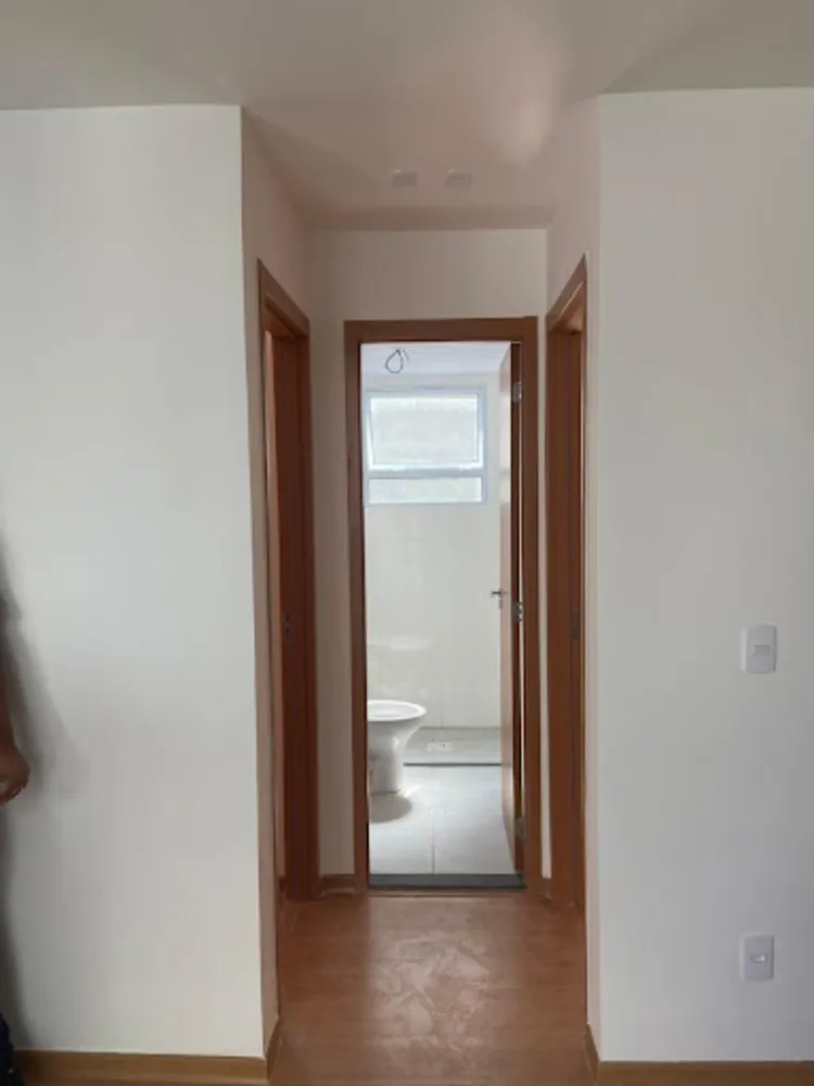 Apartamento, 2 quartos, 38 m² - Foto 3