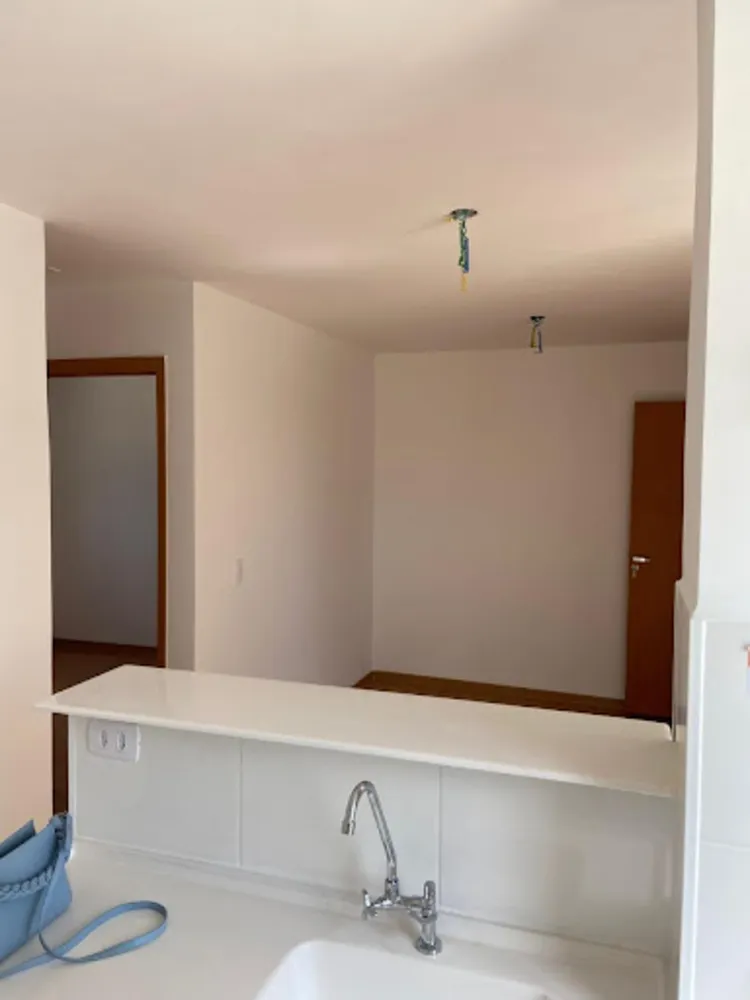 Apartamento, 2 quartos, 38 m² - Foto 6