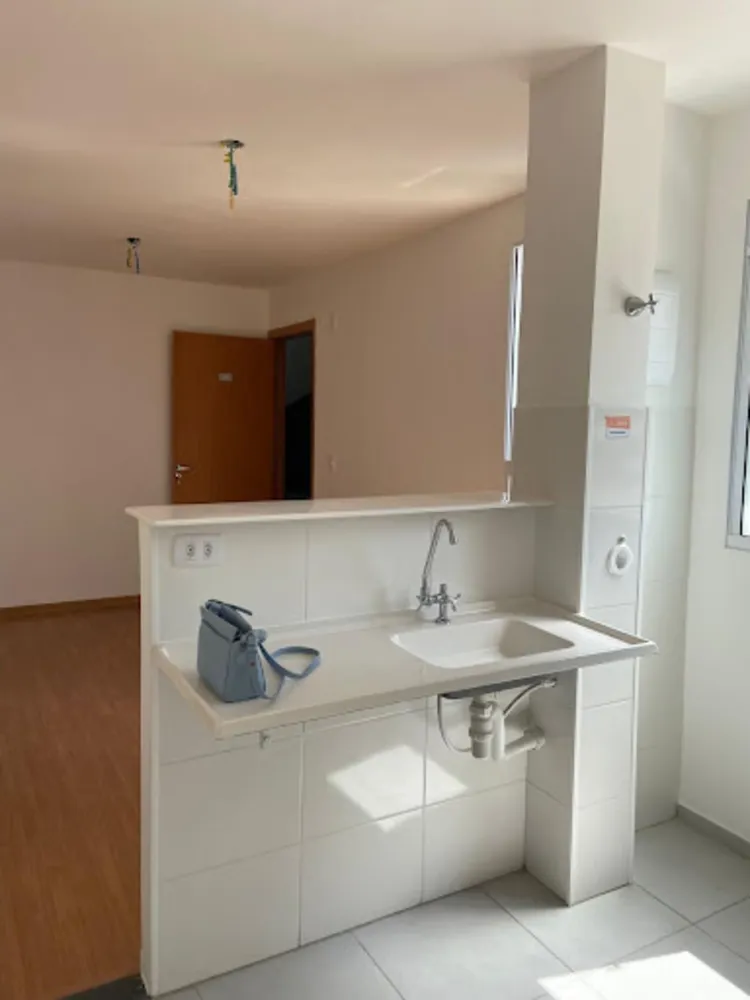 Apartamento, 2 quartos, 38 m² - Foto 8
