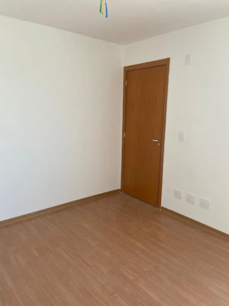 Apartamento, 2 quartos, 38 m² - Foto 2