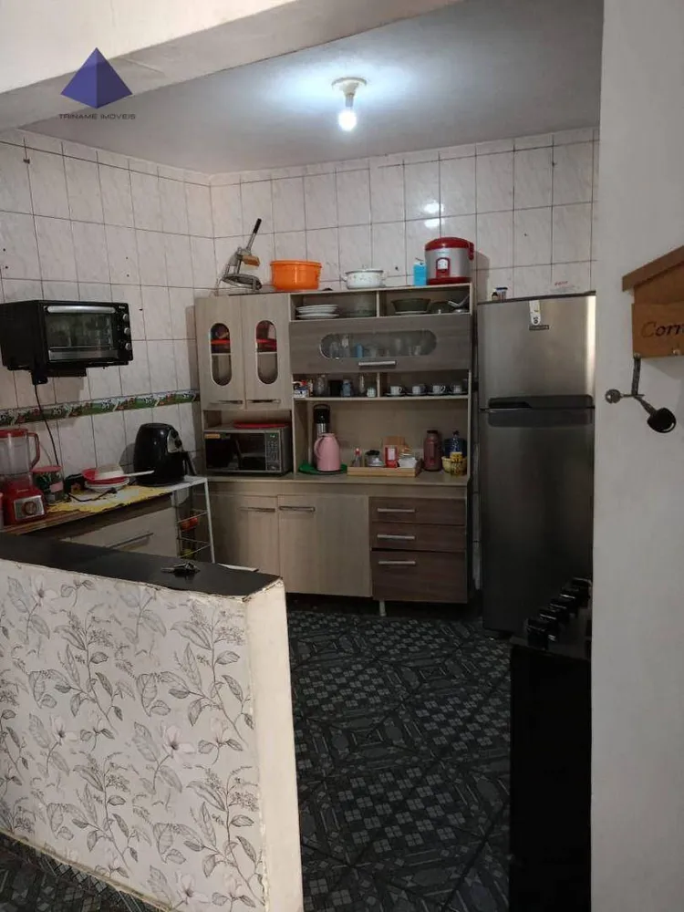 Sobrado, 2 quartos, 100 m² - Foto 3