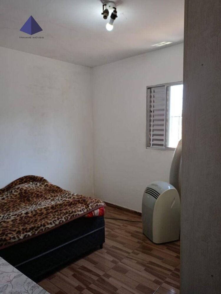 Sobrado, 2 quartos, 100 m² - Foto 1