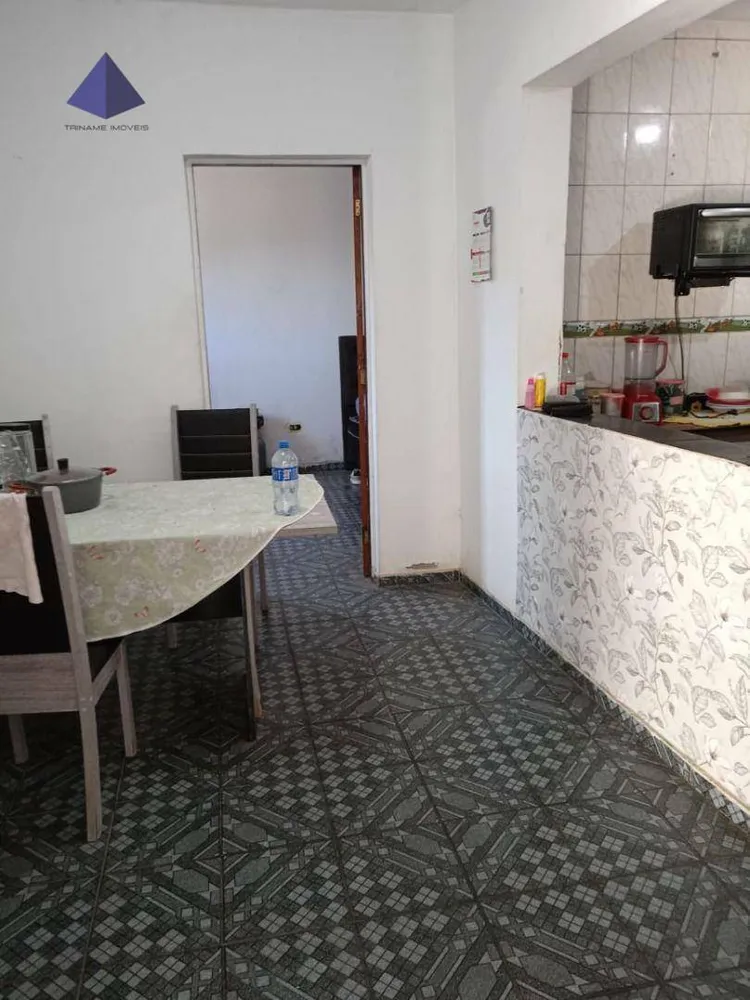 Sobrado, 2 quartos, 100 m² - Foto 4