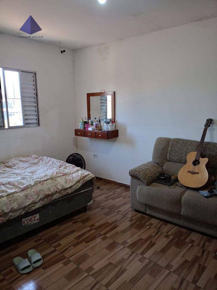 Sobrado, 2 quartos, 100 m² - Foto 4