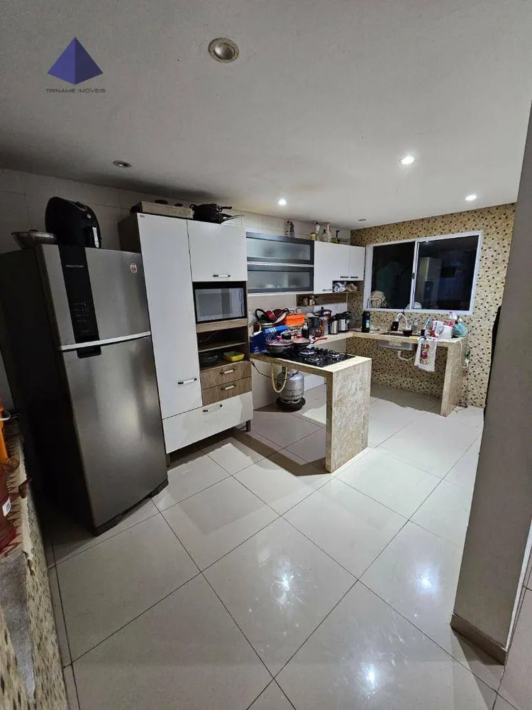 Casa, 1 quarto, 175 m² - Foto 9