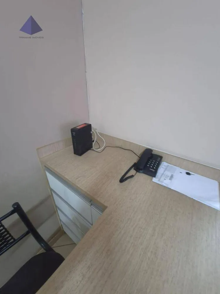 Prédio Inteiro, 180 m² - Foto 8
