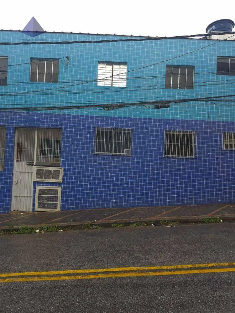 Prédio Inteiro, 180 m² - Foto 1
