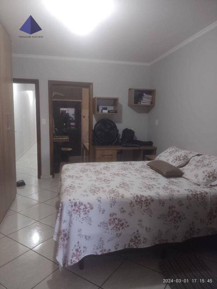 Sobrado à venda com 3 quartos, 255m² - Foto 6